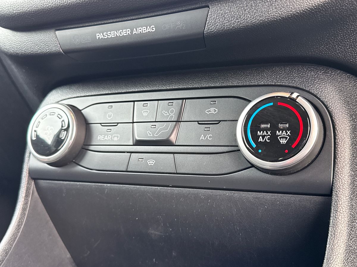 Used Ford Fiesta 2023 for sale - 77988427: Photo 17