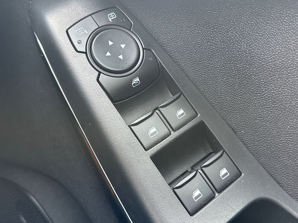 Used Ford Fiesta 2023 for sale - 77988427: Photo 18