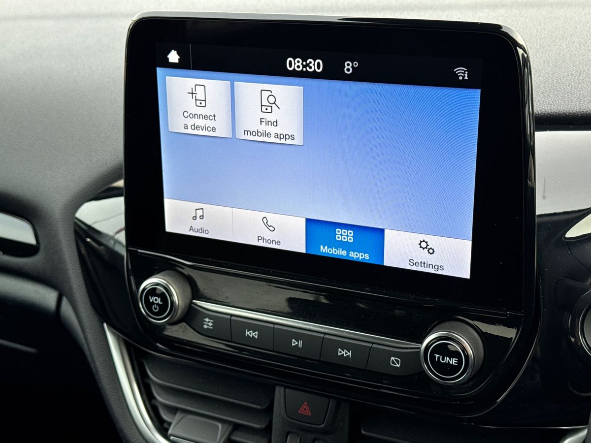 Used Ford Fiesta 2023 for sale - 77988427: Photo 20