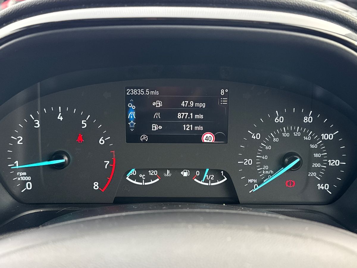 Used Ford Fiesta 2023 for sale - 77988427: Photo 23