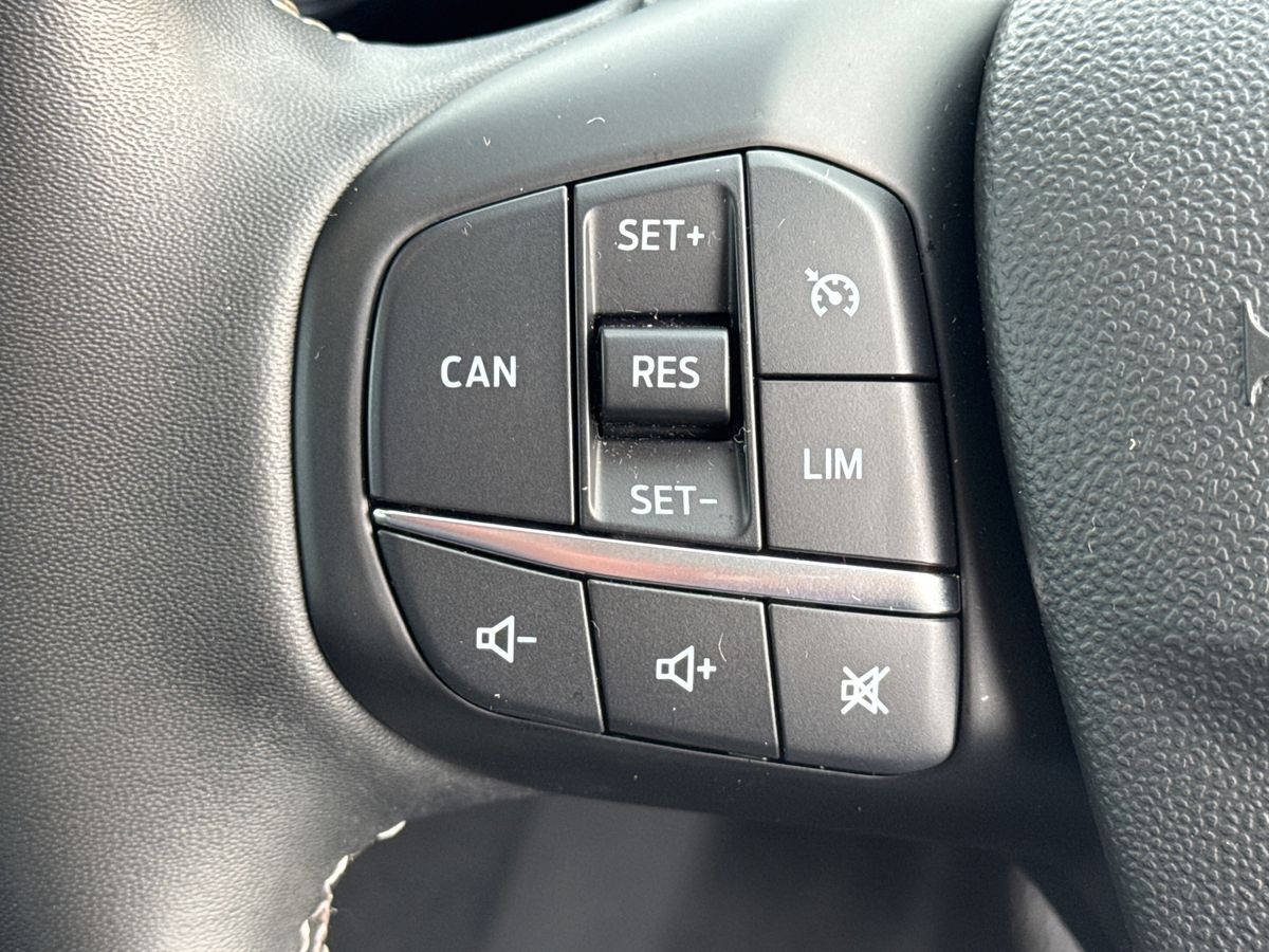 Used Ford Fiesta 2023 for sale - 77988427: Photo 24