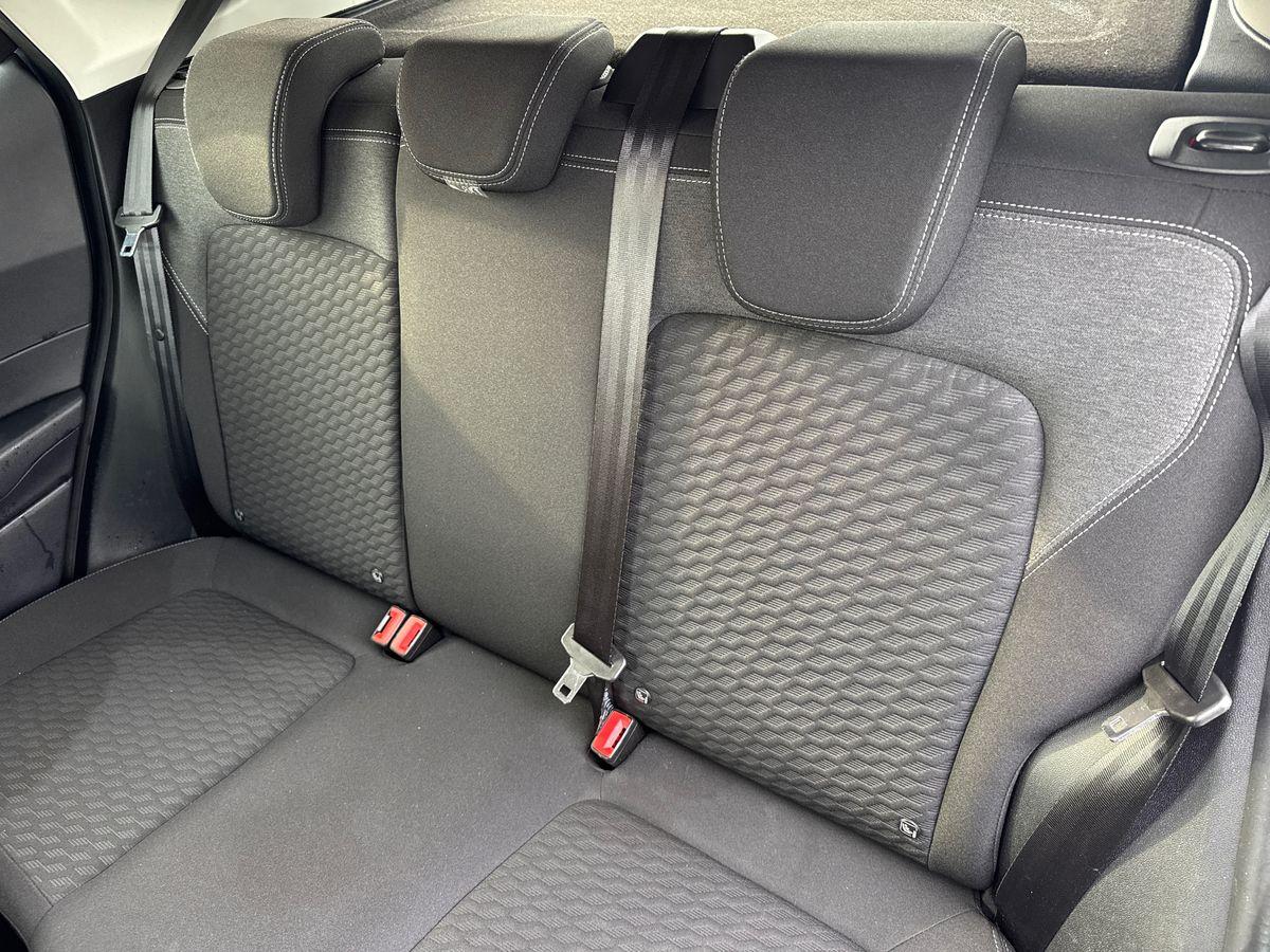 Used Ford Fiesta 2023 for sale - 77988427: Photo 26