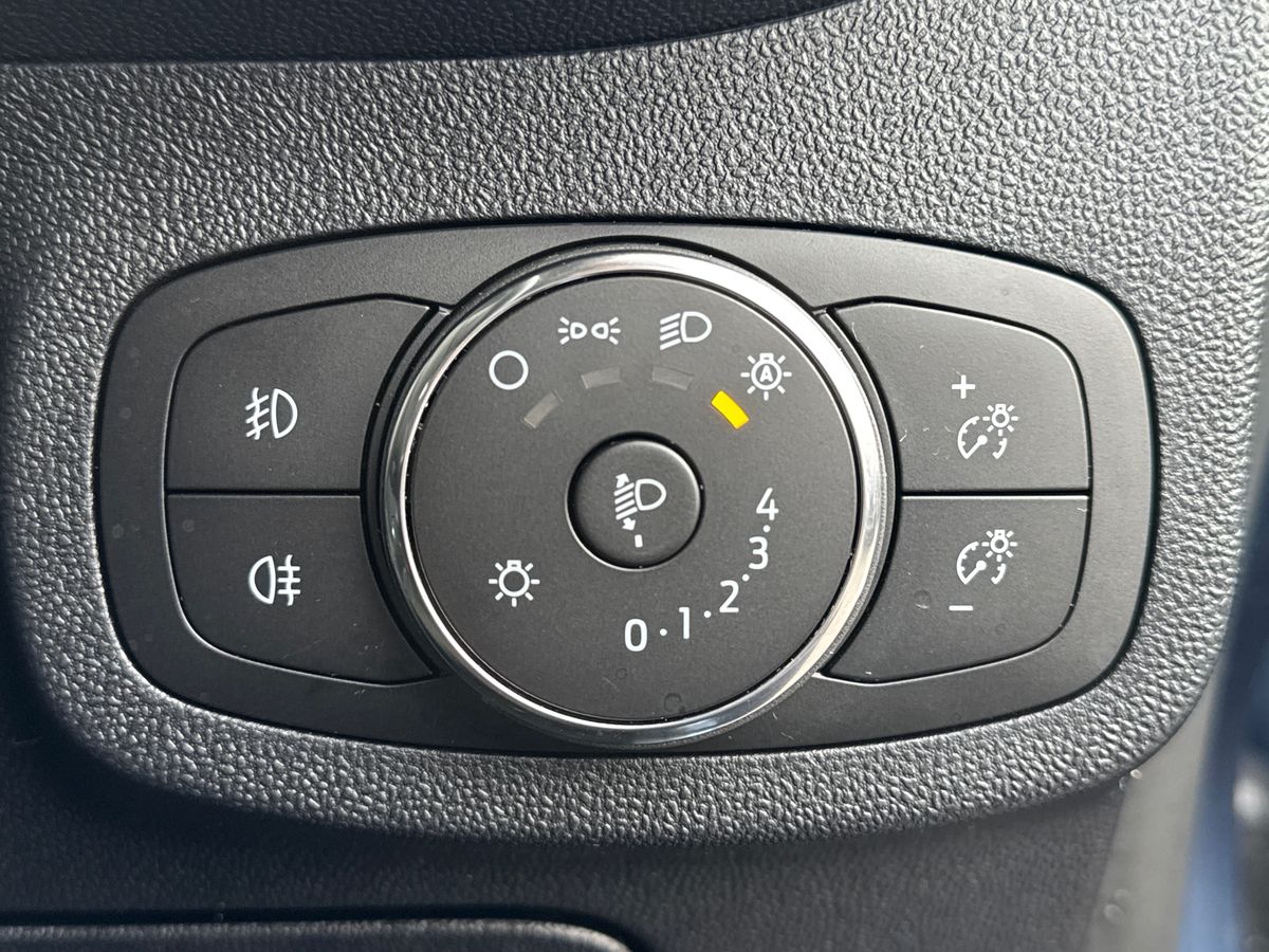 Used Ford Fiesta 2023 for sale - 77988427: Photo 29