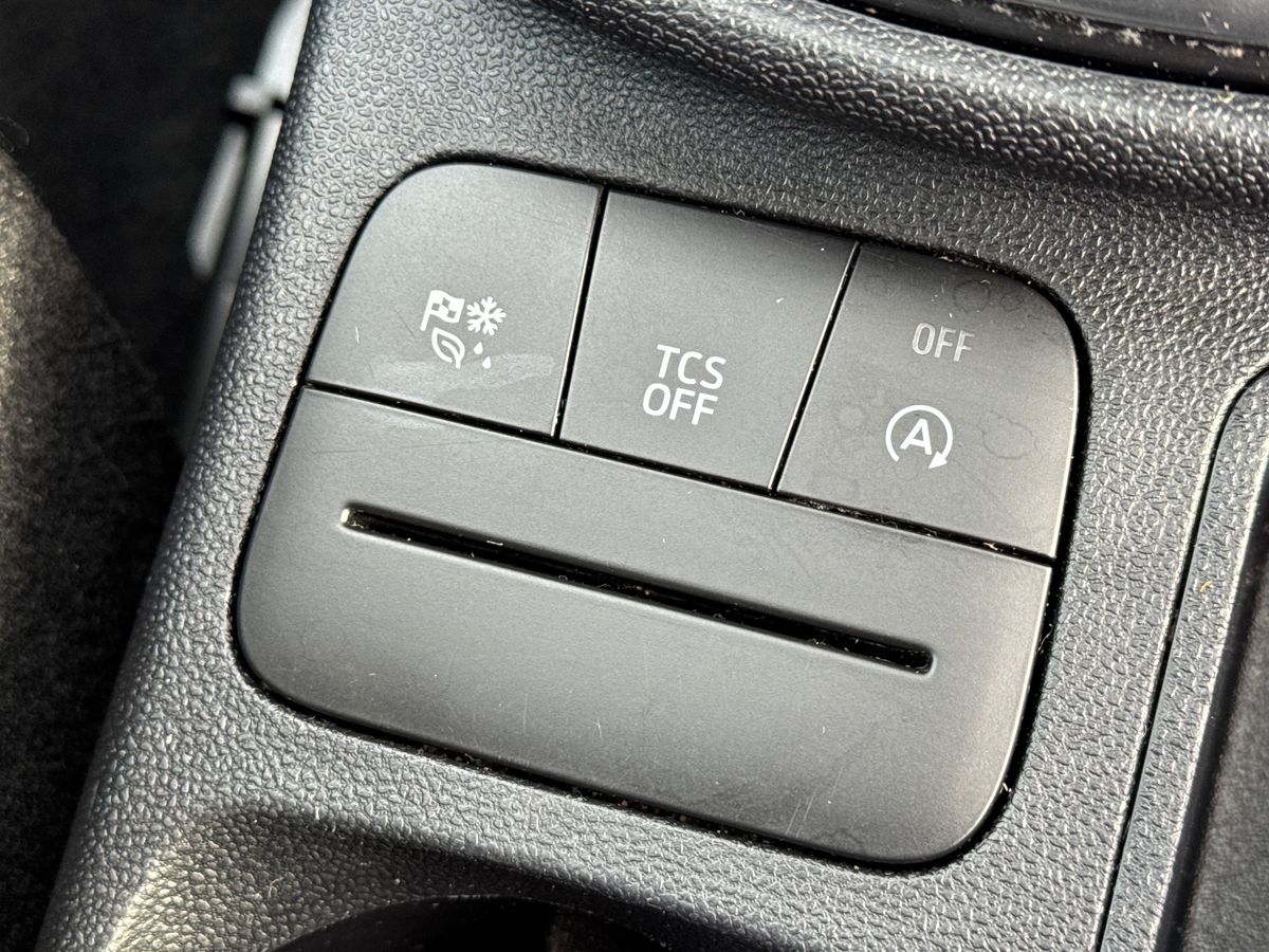 Used Ford Fiesta 2023 for sale - 77988427: Photo 30