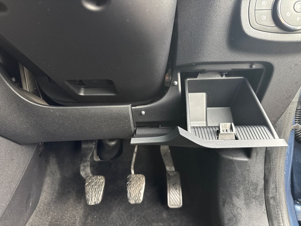 Used Ford Fiesta 2023 for sale - 77988427: Photo 39