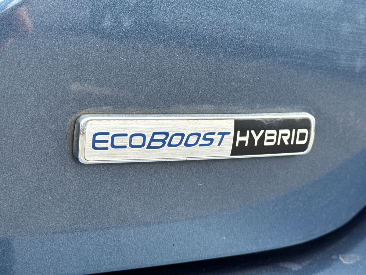 Used Ford Fiesta 2023 for sale - 77988427: Photo 41