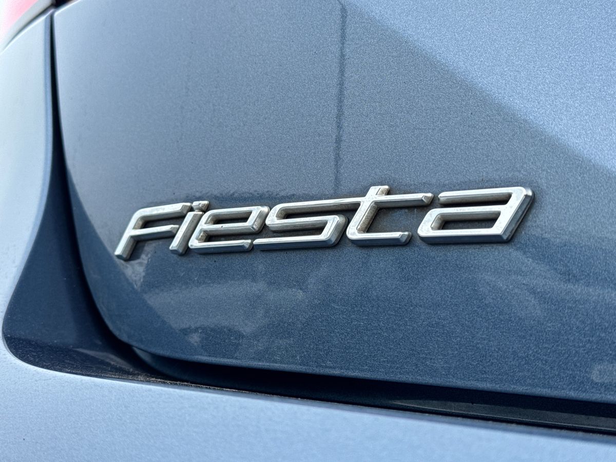 Used Ford Fiesta 2023 for sale - 77988427: Photo 54