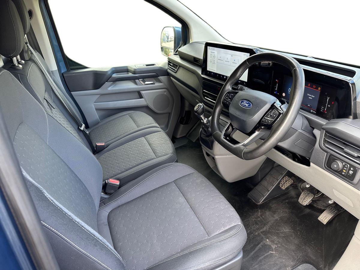 Used Ford Transit Custom 2023 for sale - 78172659: Photo 11