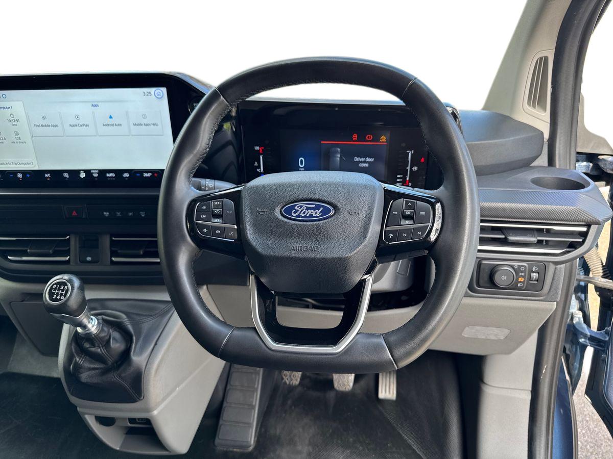 Used Ford Transit Custom 2023 for sale - 78172659: Photo 12