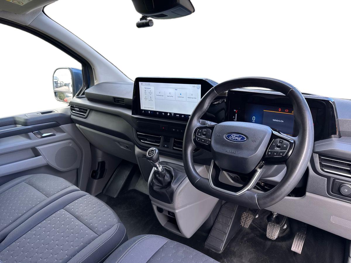 Used Ford Transit Custom 2023 for sale - 78172659: Photo 13