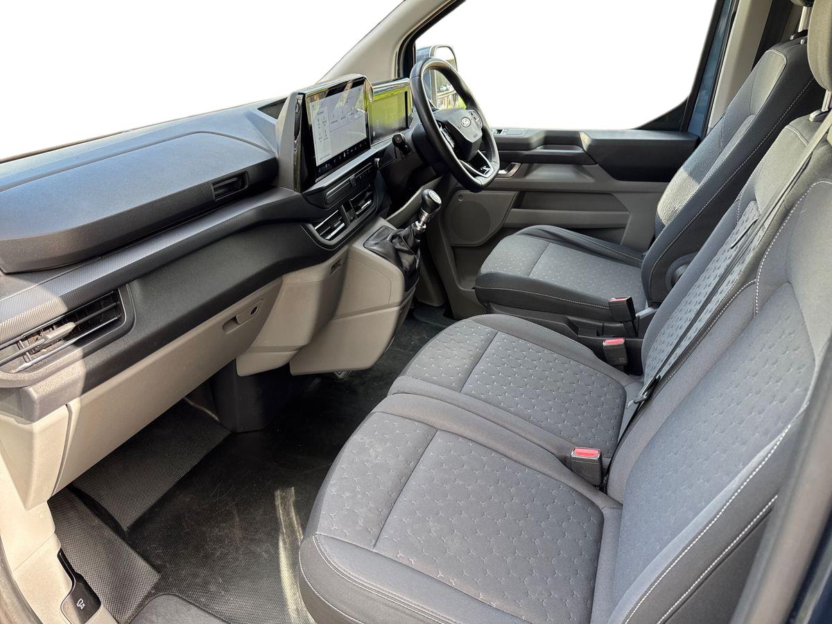 Used Ford Transit Custom 2023 for sale - 78172659: Photo 14