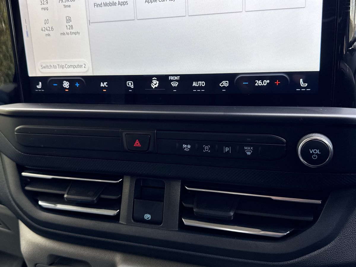 Used Ford Transit Custom 2023 for sale - 78172659: Photo 17