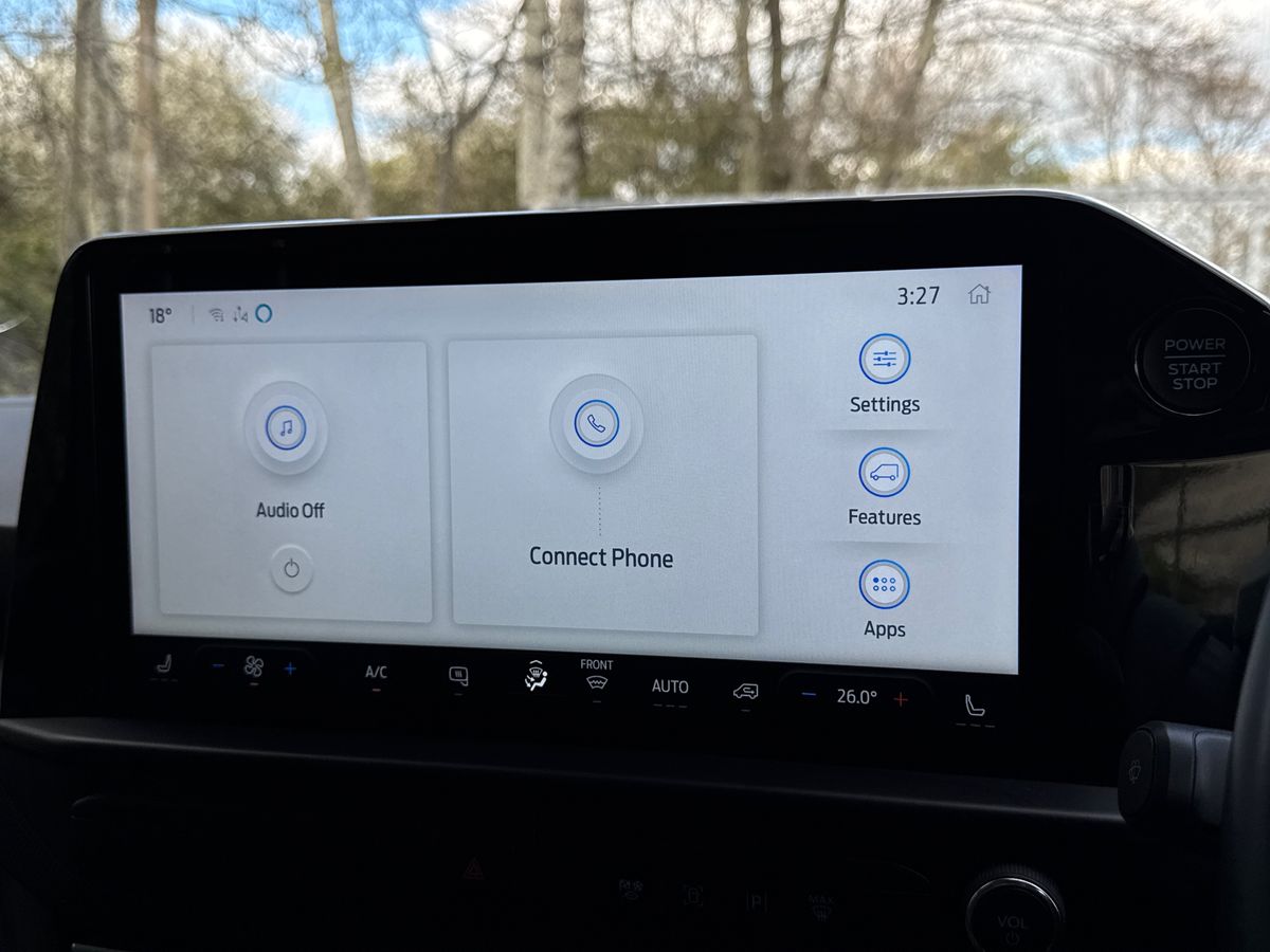 Used Ford Transit Custom 2023 for sale - 78172659: Photo 19