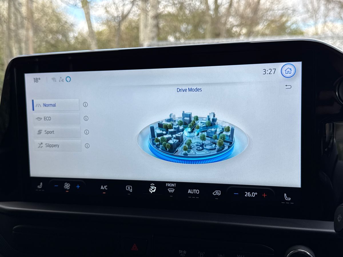 Used Ford Transit Custom 2023 for sale - 78172659: Photo 20