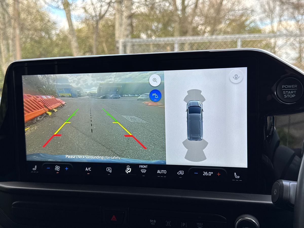 Used Ford Transit Custom 2023 for sale - 78172659: Photo 21