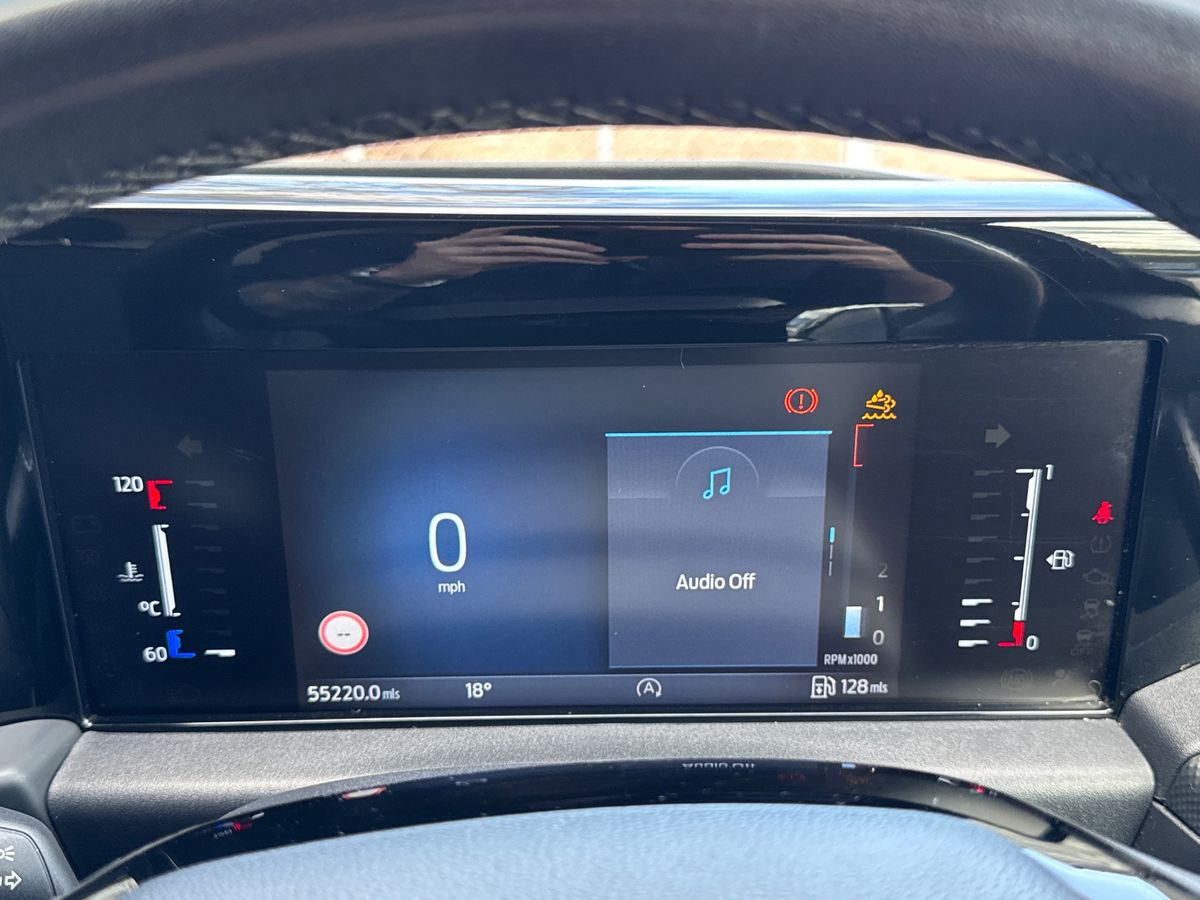 Used Ford Transit Custom 2023 for sale - 78172659: Photo 23