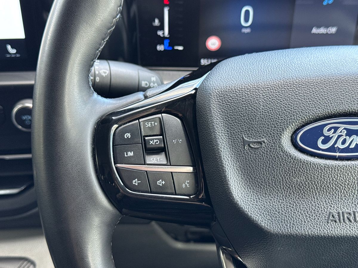 Used Ford Transit Custom 2023 for sale - 78172659: Photo 24