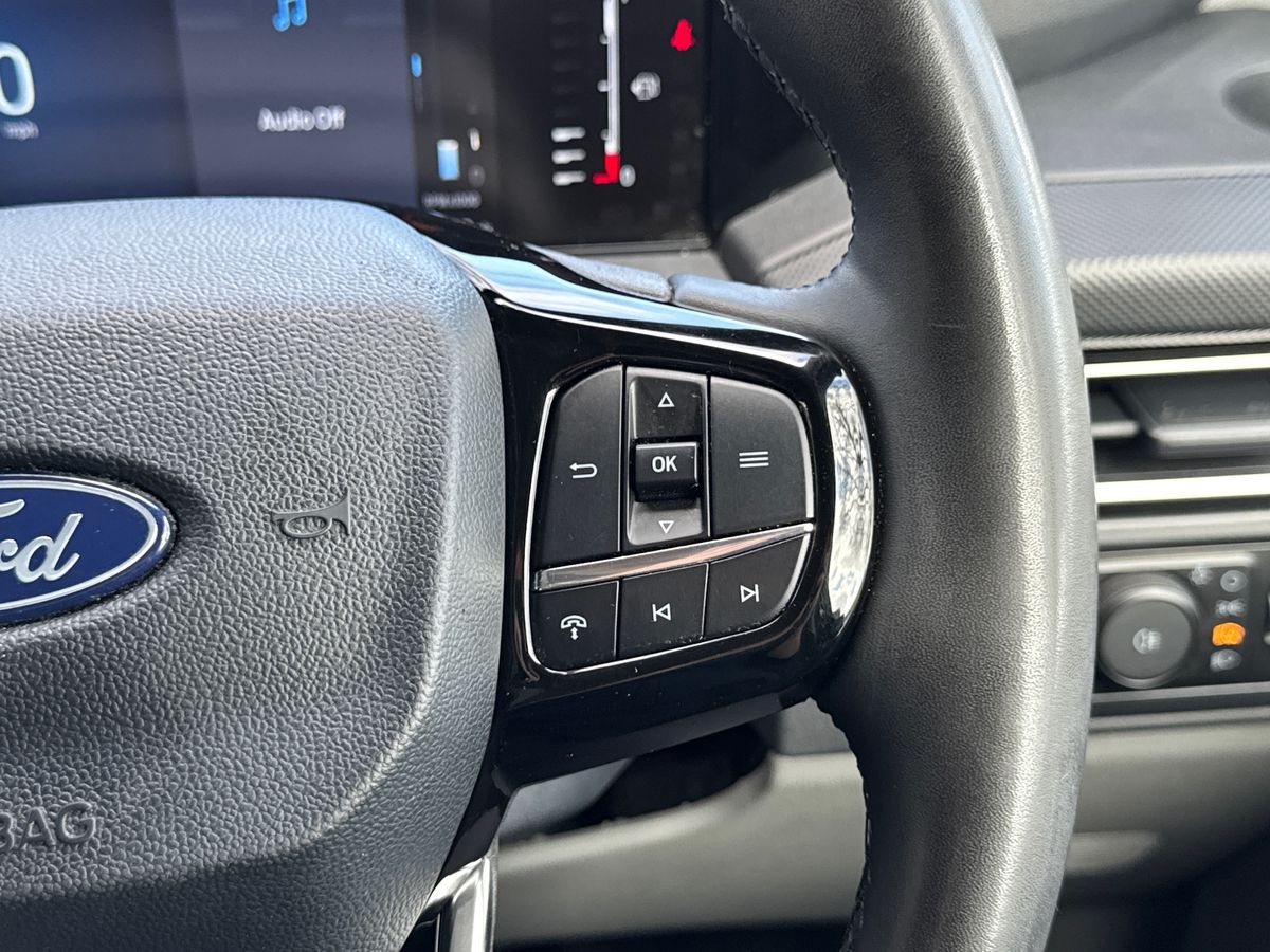 Used Ford Transit Custom 2023 for sale - 78172659: Photo 25