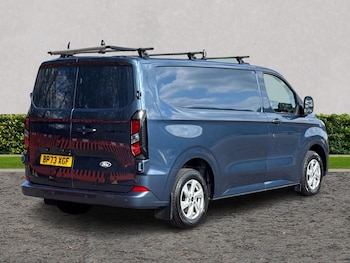 Used Ford Transit Custom 2023 for sale - 78172659: Photo