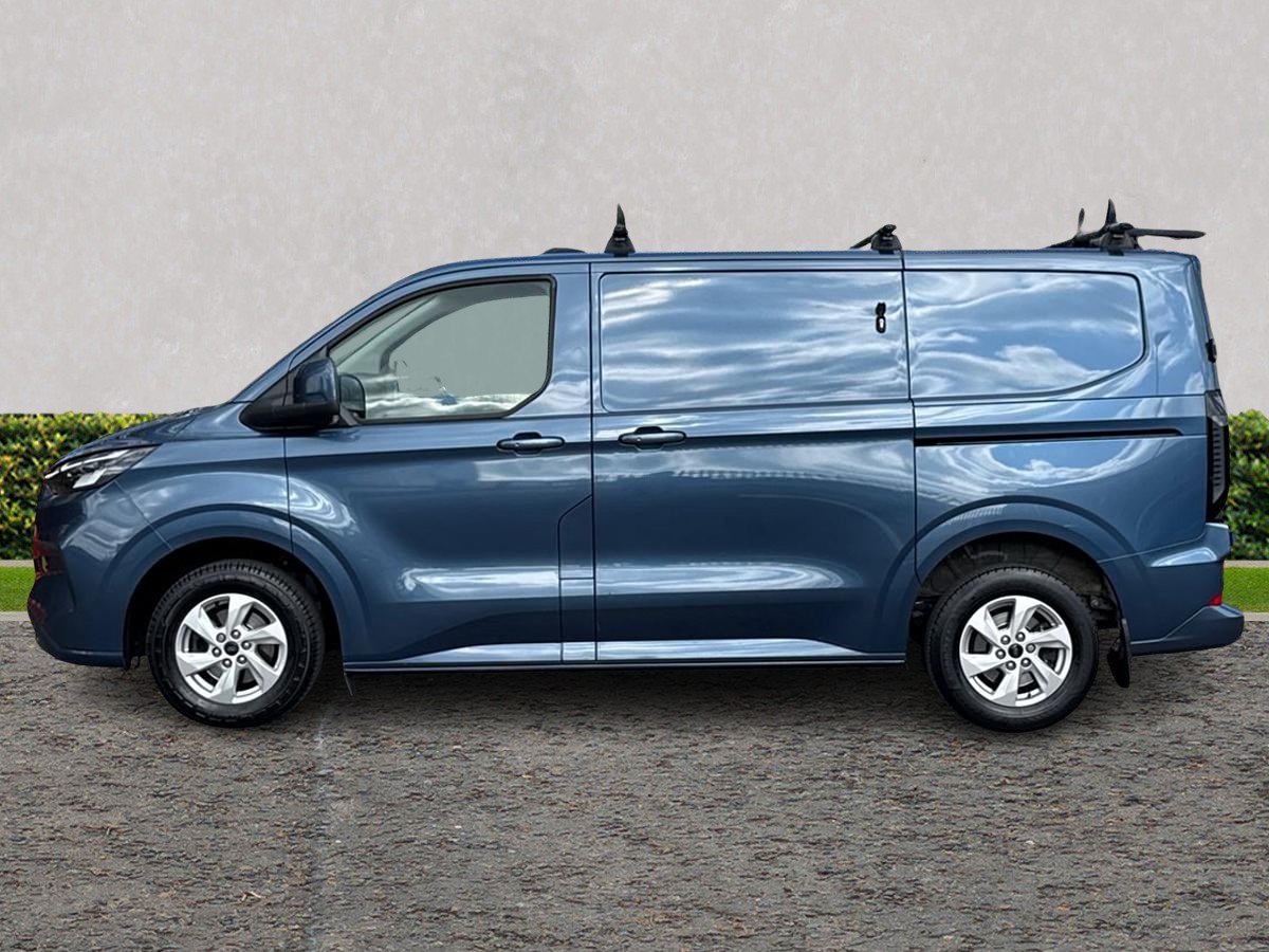 Used Ford Transit Custom 2023 for sale - 78172659: Photo 6