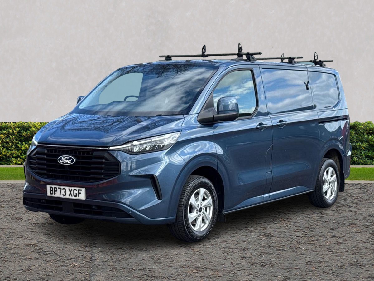 Used Ford Transit Custom 2023 for sale - 78172659: Photo 7