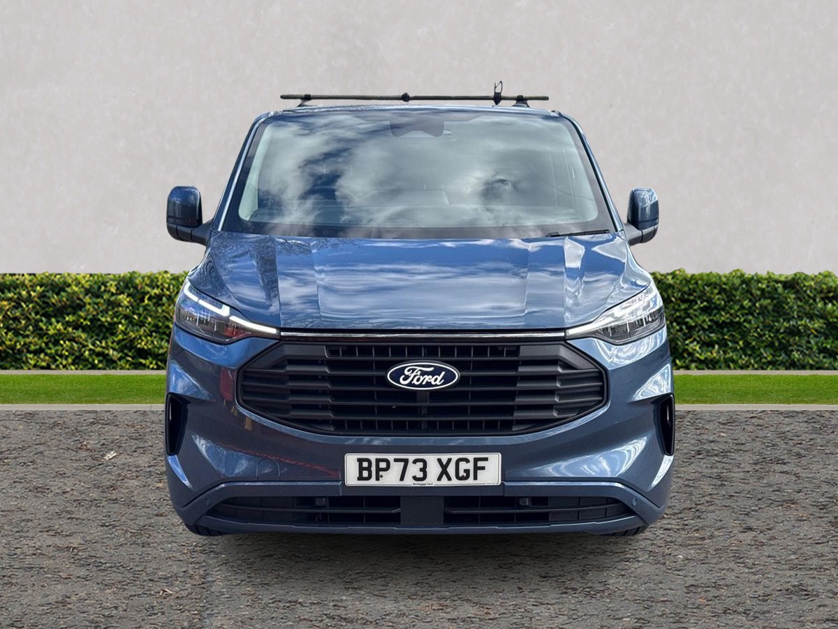 Used Ford Transit Custom 2023 for sale - 78172659: Photo 8