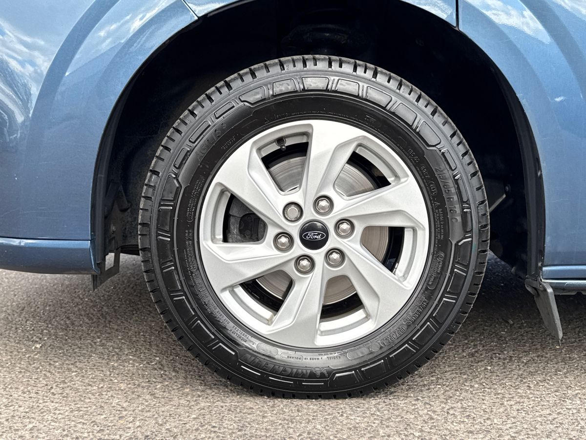 Used Ford Transit Custom 2023 for sale - 78172659: Photo 9