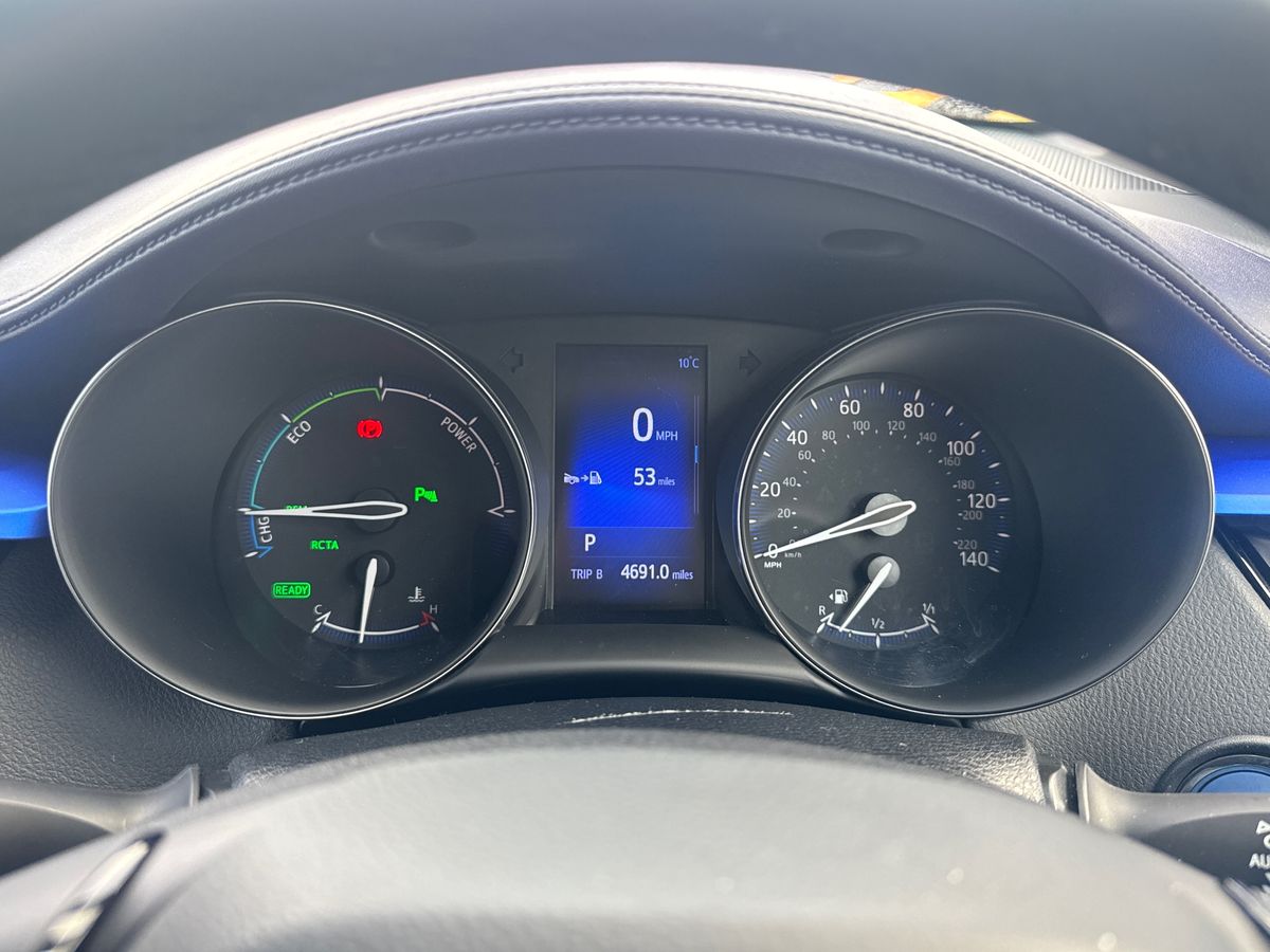 Used Toyota C-HR 2017 for sale - 77877446: Photo 23