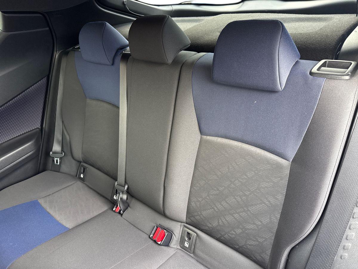 Used Toyota C-HR 2017 for sale - 77877446: Photo 26