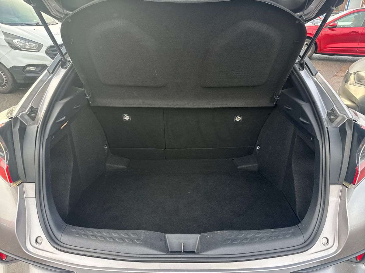 Used Toyota C-HR 2017 for sale - 77877446: Photo 27