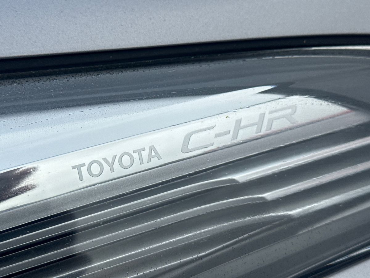 Used Toyota C-HR 2017 for sale - 77877446: Photo 42