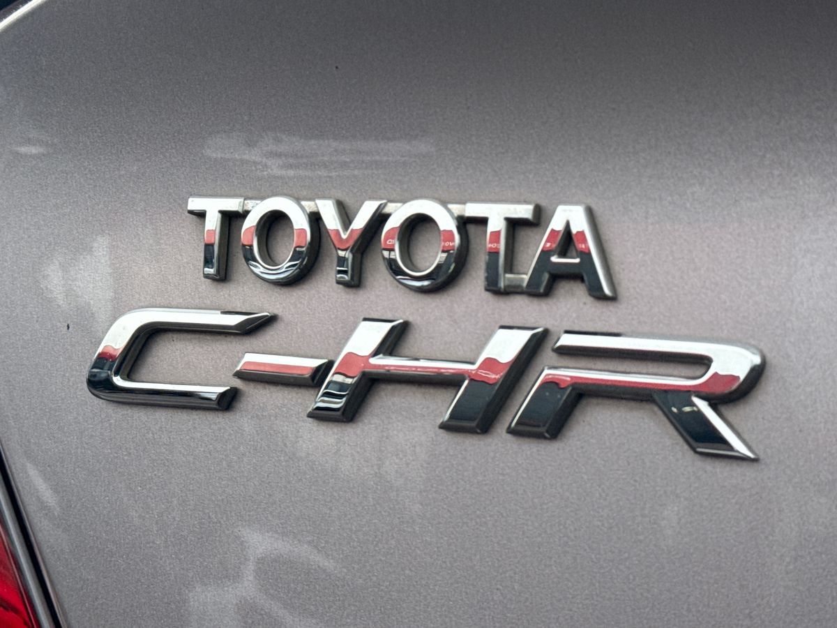 Used Toyota C-HR 2017 for sale - 77877446: Photo 51