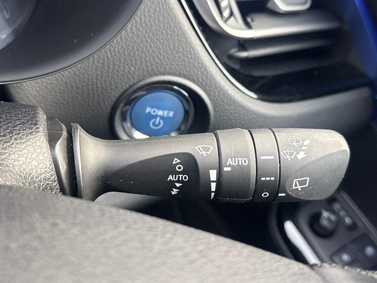 Used Toyota C-HR 2017 for sale - 77877446: Photo 54