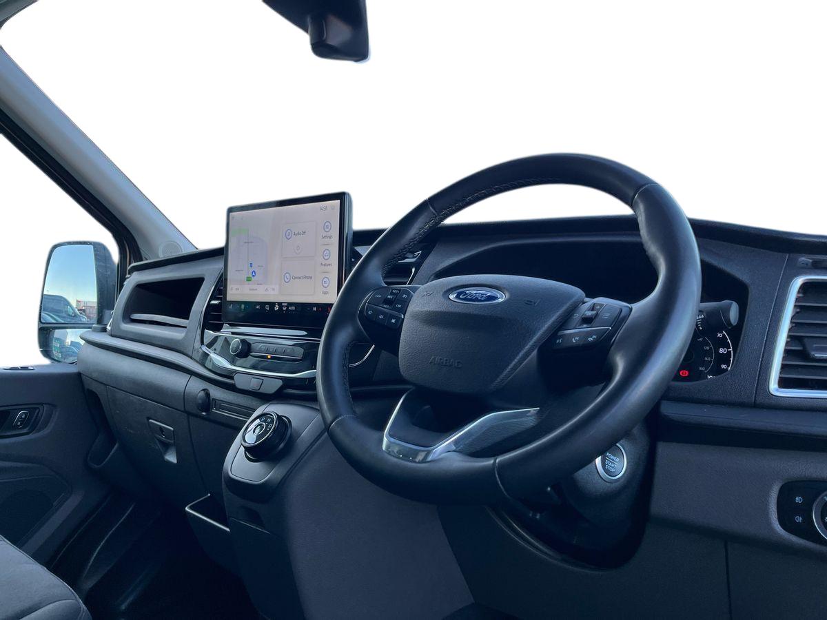 Used Ford Transit 2023 for sale - 77884777: Photo 11