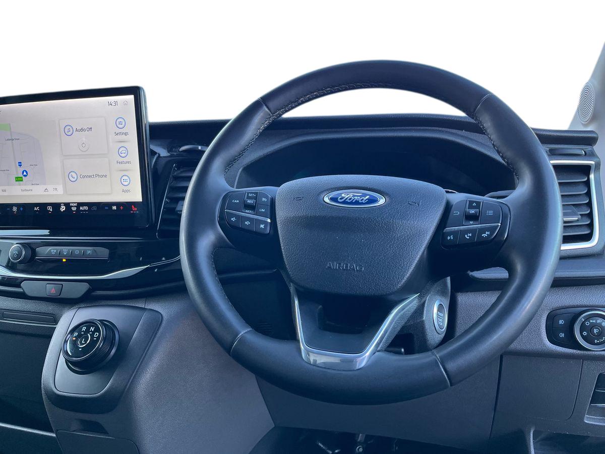 Used Ford Transit 2023 for sale - 77884777: Photo 12