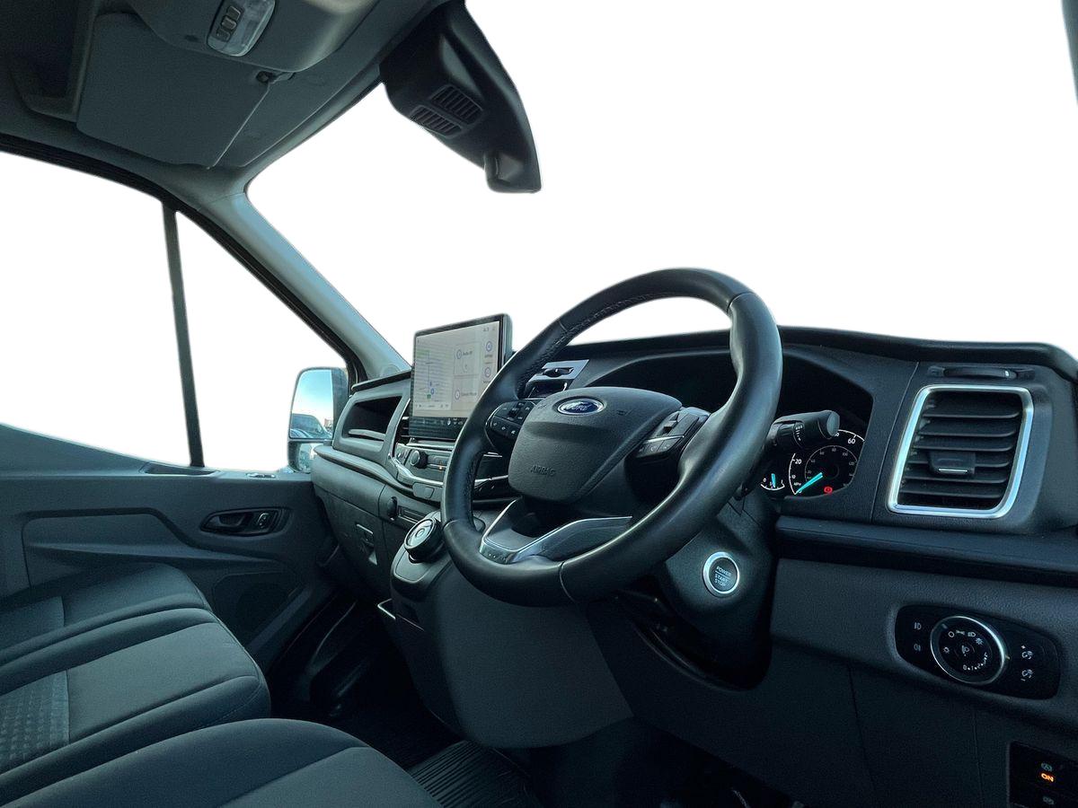 Used Ford Transit 2023 for sale - 77884777: Photo 13
