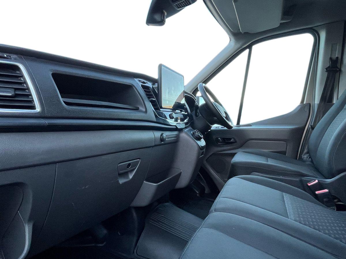 Used Ford Transit 2023 for sale - 77884777: Photo 14