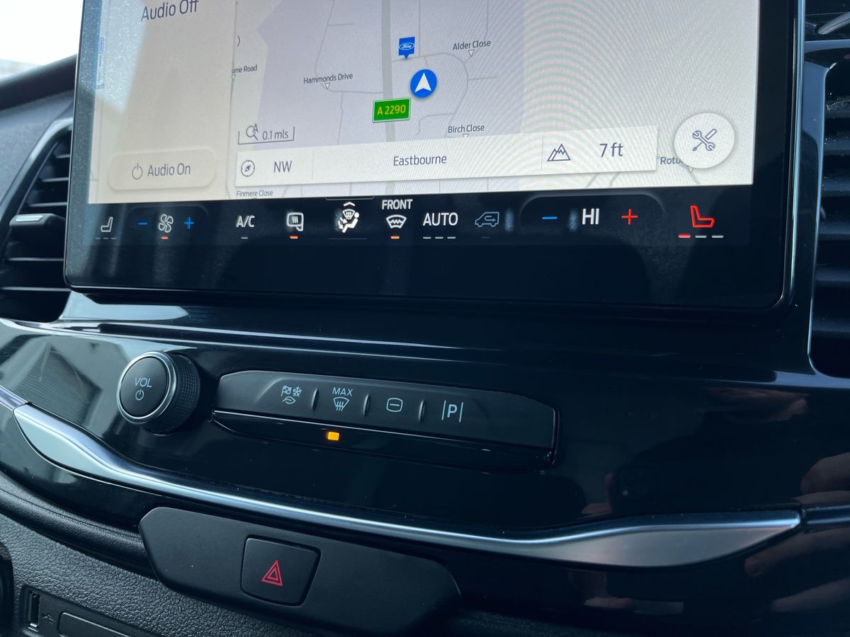 Used Ford Transit 2023 for sale - 77884777: Photo 15