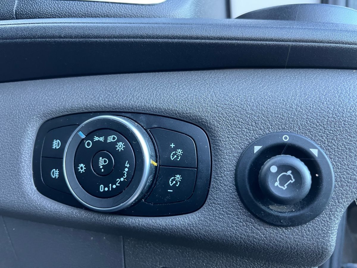 Used Ford Transit 2023 for sale - 77884777: Photo 17