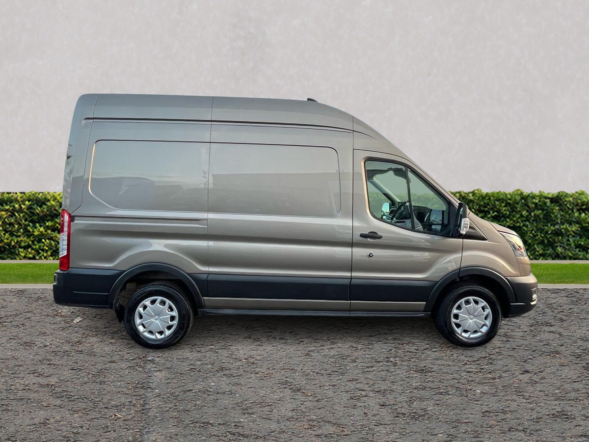 Used Ford Transit 2023 for sale - 77884777: Photo 2