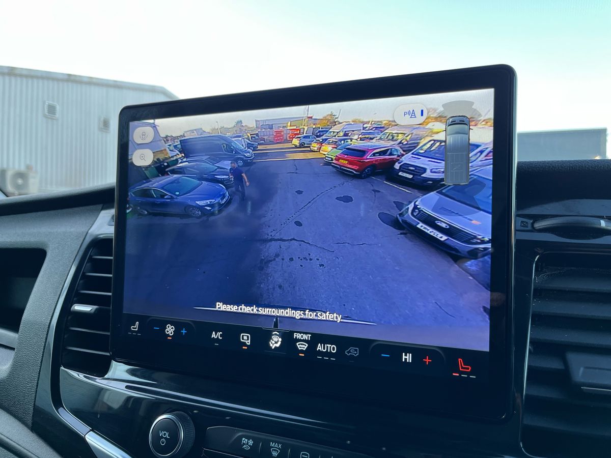 Used Ford Transit 2023 for sale - 77884777: Photo 21