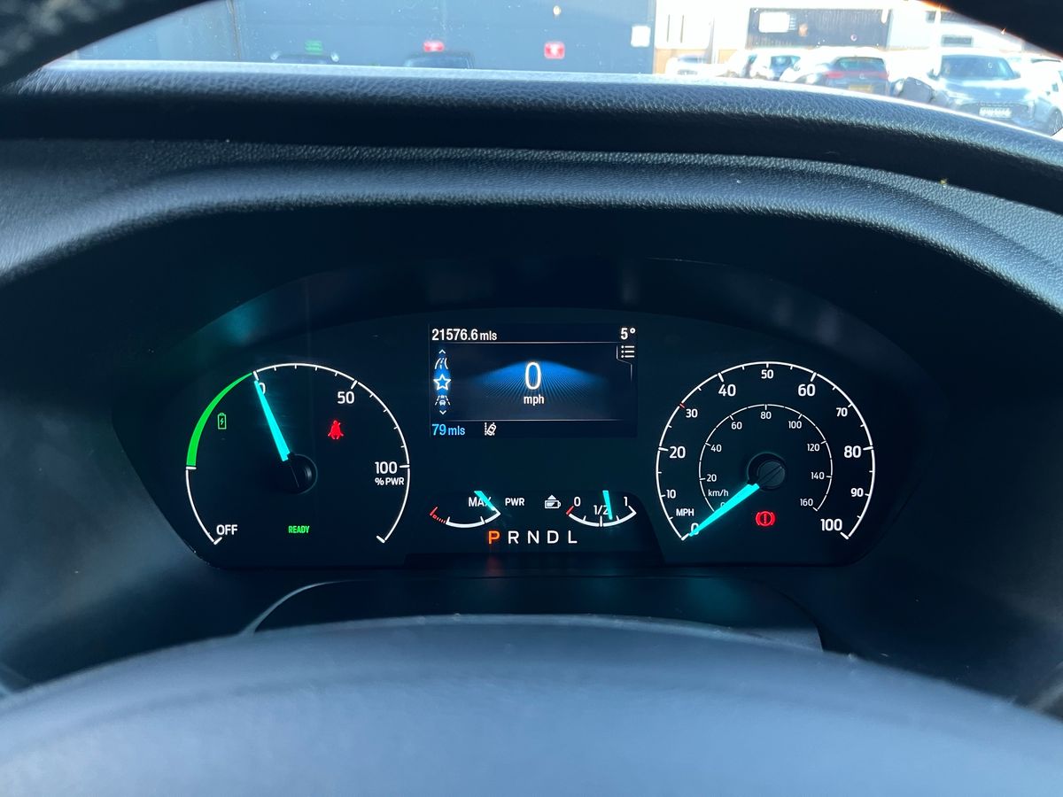 Used Ford Transit 2023 for sale - 77884777: Photo 23