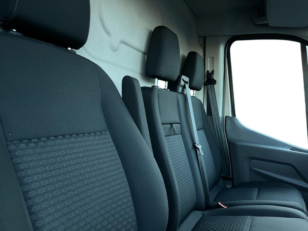 Used Ford Transit 2023 for sale - 77884777: Photo 26