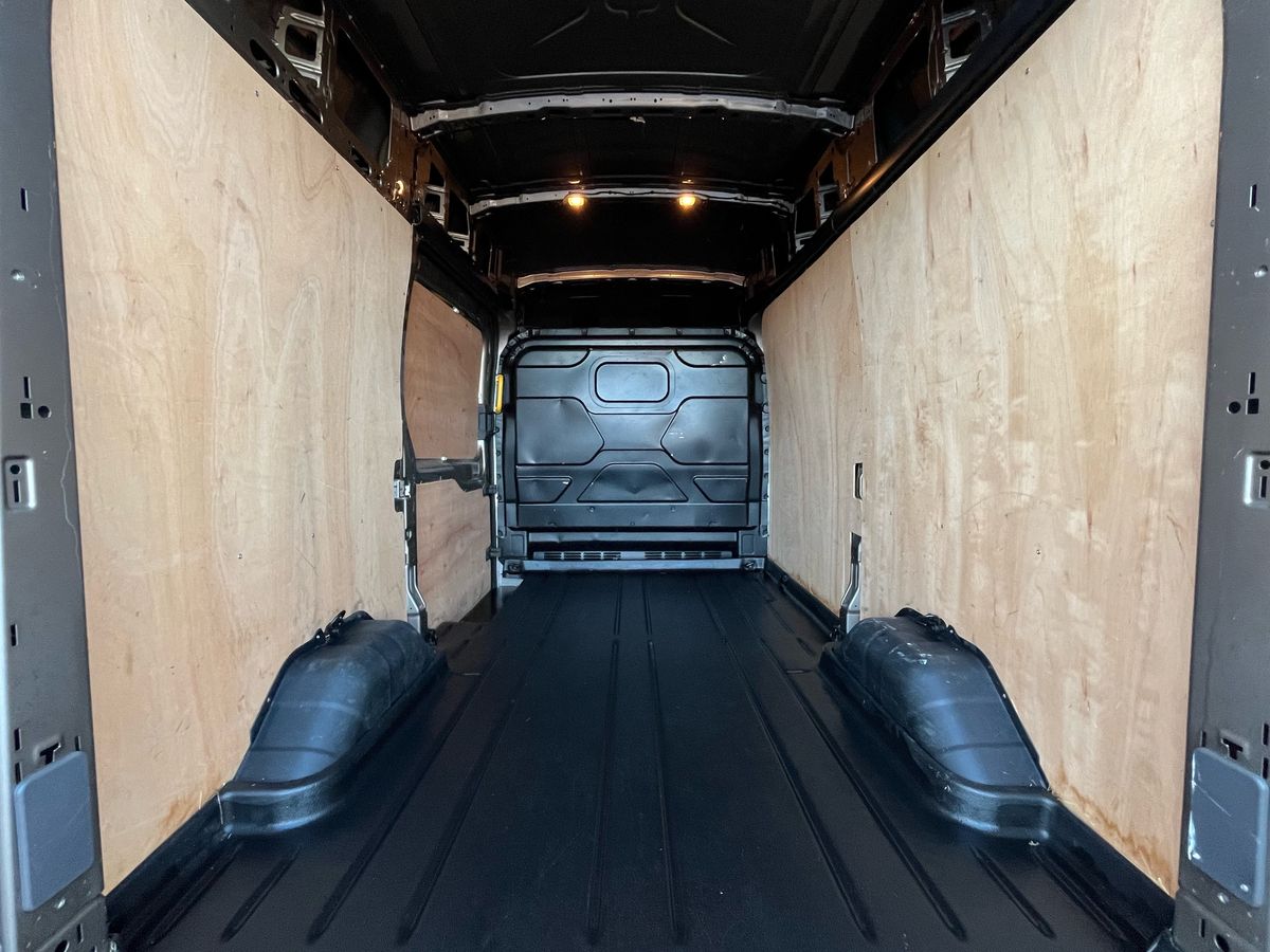 Used Ford Transit 2023 for sale - 77884777: Photo 27