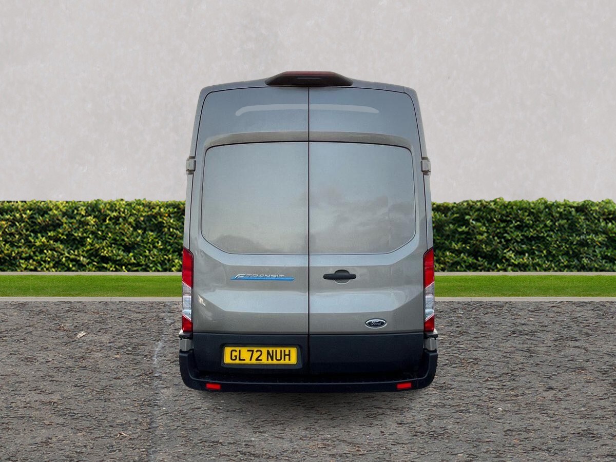 Used Ford Transit 2023 for sale - 77884777: Photo 4