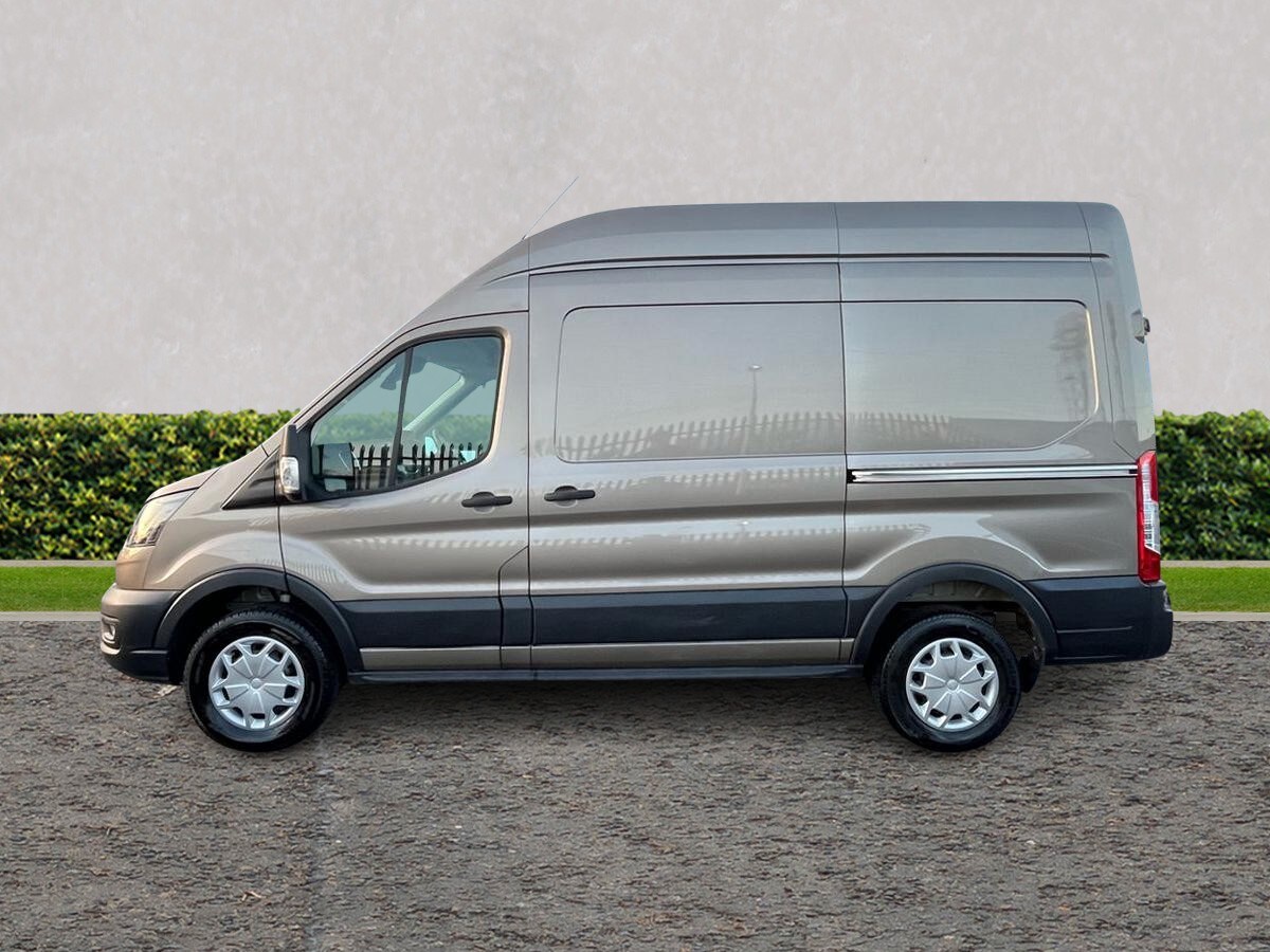 Used Ford Transit 2023 for sale - 77884777: Photo 6