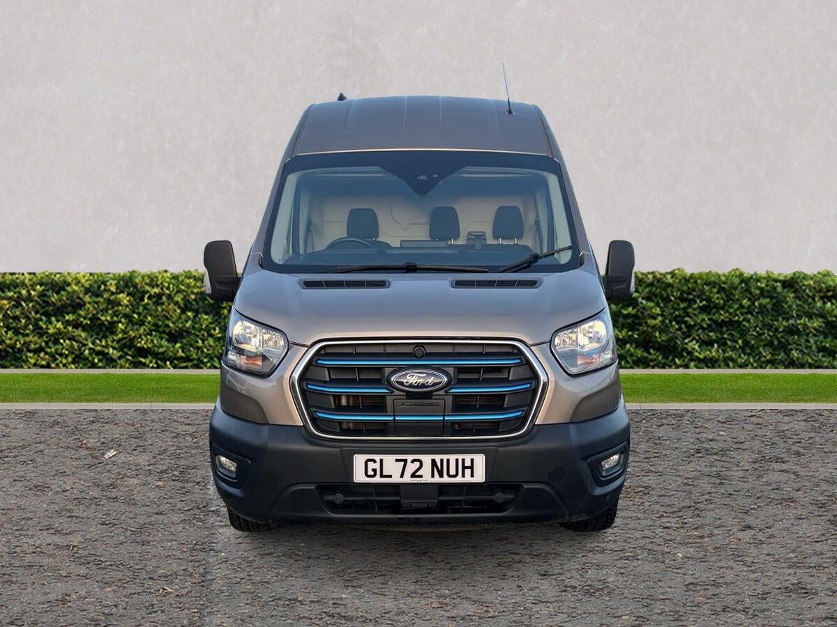 Used Ford Transit 2023 for sale - 77884777: Photo 8