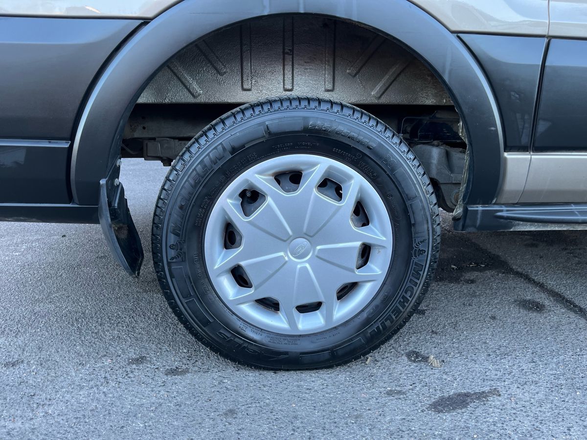 Used Ford Transit 2023 for sale - 77884777: Photo 9