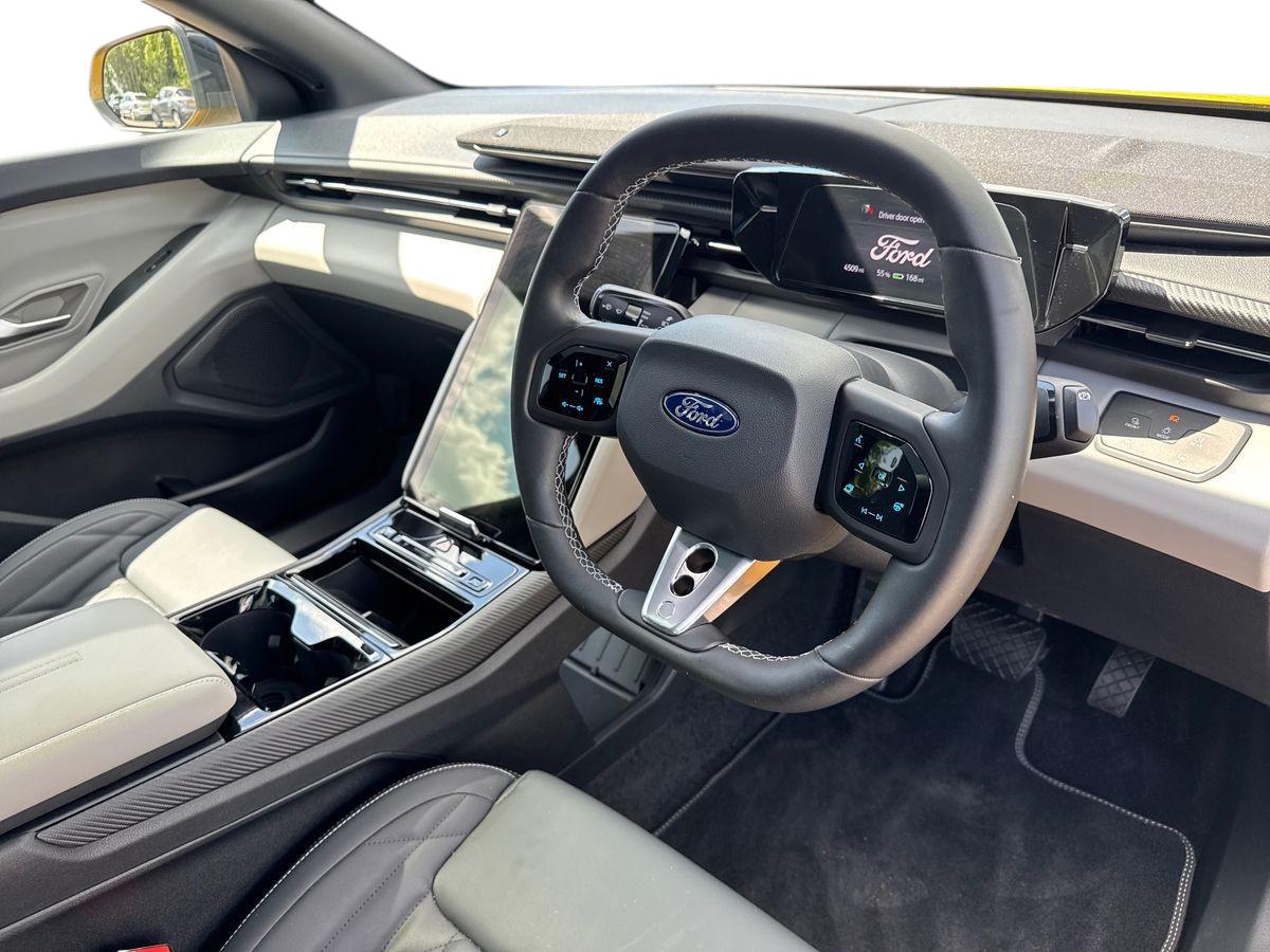 Used Ford Capri 2025 for sale - 77877468: Photo 11