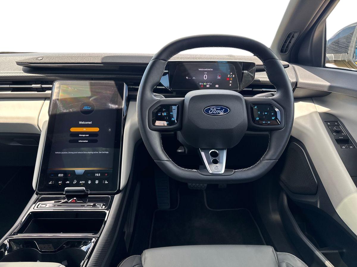 Used Ford Capri 2025 for sale - 77877468: Photo 12